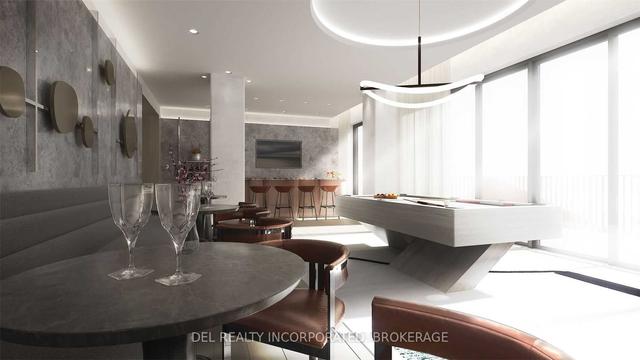 418 - 155 Merchants' Wharf, Condo with 2 bedrooms, 2 bathrooms and 1 parking in Toronto ON | Image 10