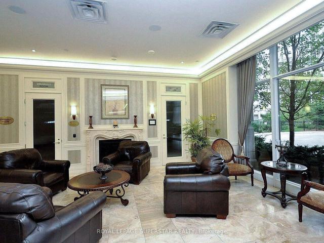 1120 - 25 Kingsbridge Garden Cir, Condo with 2 bedrooms, 2 bathrooms and 1 parking in Mississauga ON | Image 23