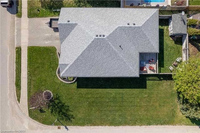 477 Buckby Lane, House detached with 5 bedrooms, 2 bathrooms and 4 parking in Saugeen Shores ON | Image 23