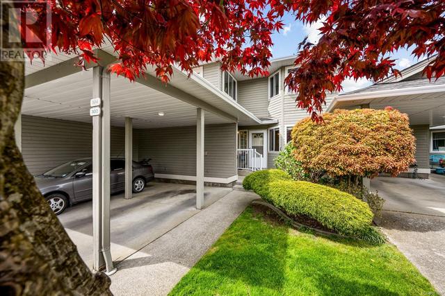 102 - 1400 Tunner Dr, House attached with 2 bedrooms, 2 bathrooms and null parking in Courtenay BC | Image 30