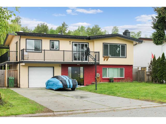 3245 Jervis Cres, House detached with 5 bedrooms, 3 bathrooms and 6 parking in Abbotsford BC | Image 1