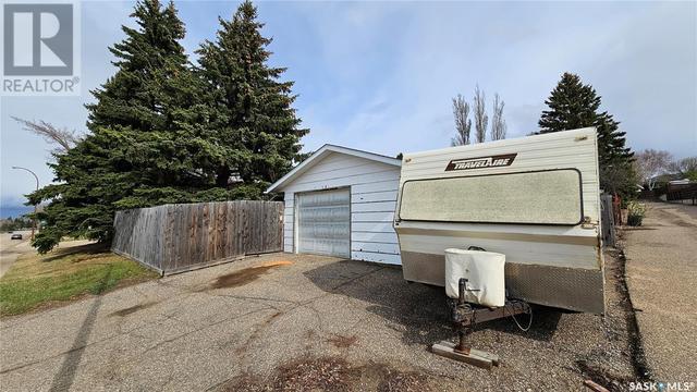 132 Haw Place, House detached with 2 bedrooms, 3 bathrooms and null parking in Swift Current SK | Image 28