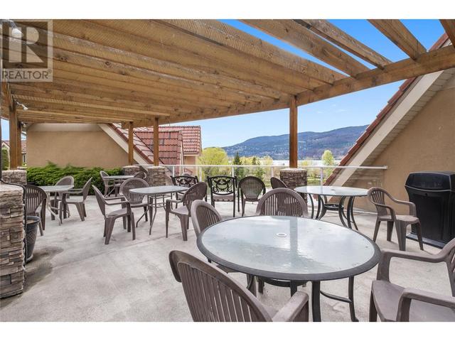 349 - 1088 Sunset Dr, Condo with 2 bedrooms, 2 bathrooms and 1 parking in Kelowna BC | Image 30