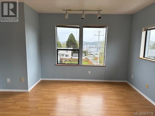 1 - 8805 Central St, House attached with 3 bedrooms, 2 bathrooms and null parking in Port Hardy BC | Image 10