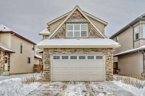 1101 Kincora Dr Nw, Calgary, AB, T3R0A2 | Card Image