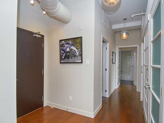 ph13 - 955 Queen St W, Condo with 2 bedrooms, 2 bathrooms and 1 parking in Toronto ON | Image 19