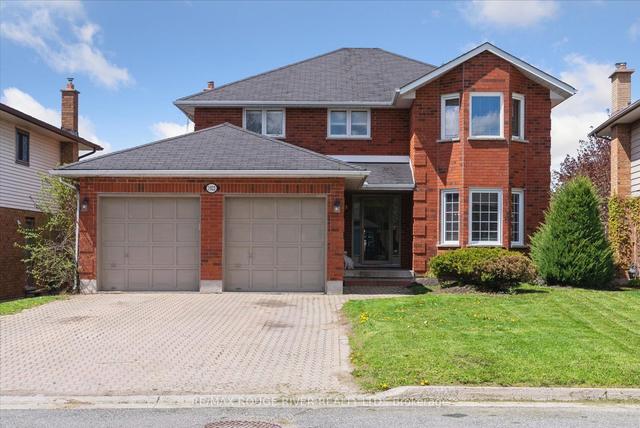 1922 Mapleridge Dr, House detached with 4 bedrooms, 4 bathrooms and 6 parking in Peterborough ON | Image 1