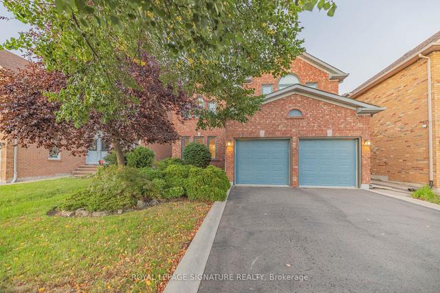 61 Eagleridge Dr, House detached with 4 bedrooms, 4 bathrooms and 6 parking in Brampton ON | Image 1