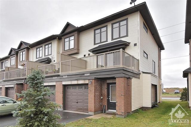 1212 Longfields Dr, Townhouse with 3 bedrooms, 3 bathrooms and 3 parking in Ottawa ON | Image 15