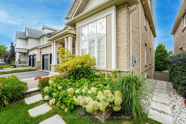3312 Liptay Ave, House detached with 4 bedrooms, 5 bathrooms and 6 parking in Oakville ON | Image 30