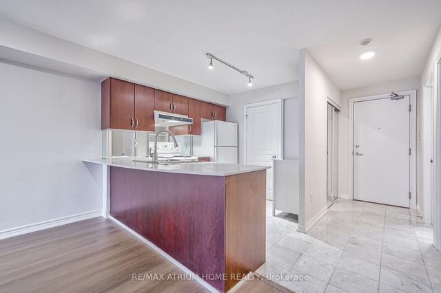 1502 - 801 Bay St, Condo with 1 bedrooms, 2 bathrooms and 0 parking in Toronto ON | Image 39