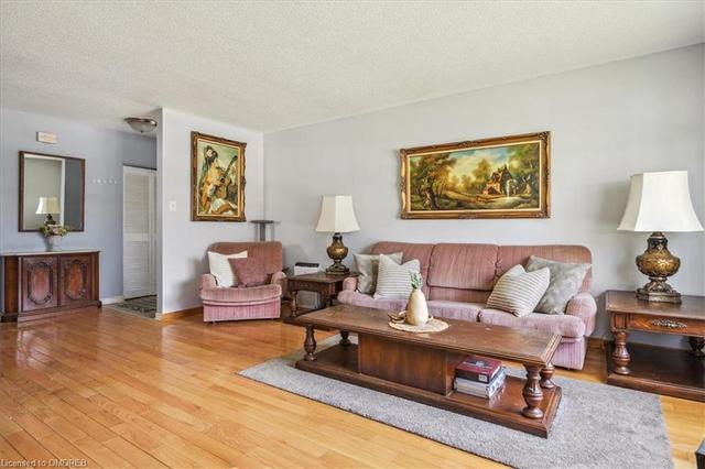 1854 Kirkwall Crescent, House detached with 5 bedrooms, 2 bathrooms and 5 parking in Mississauga ON | Image 27