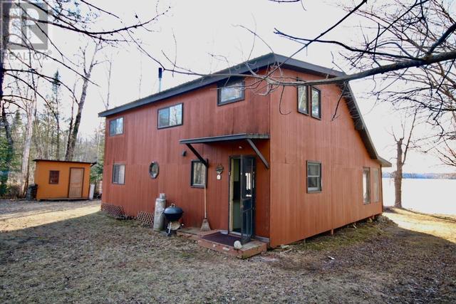 d736 Dam Rd, House detached with 4 bedrooms, 0 bathrooms and null parking in Rainy River, Unorganized ON | Image 17