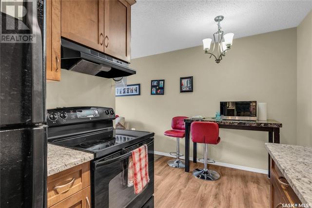 204 - 250 Pinehouse Pl, Condo with 1 bedrooms, 1 bathrooms and null parking in Saskatoon SK | Image 10