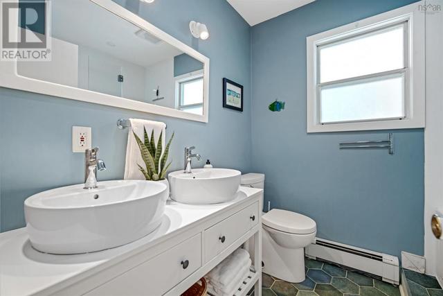 2569 Joseph St, House detached with 2 bedrooms, 2 bathrooms and null parking in Halifax NS | Image 21