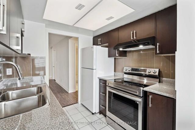 809 - 80 Alton Towers Circ, Condo with 2 bedrooms, 2 bathrooms and 1 parking in Toronto ON | Image 2