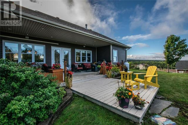 19 Jesses Pl, House detached with 3 bedrooms, 3 bathrooms and null parking in Flatrock NL | Image 9