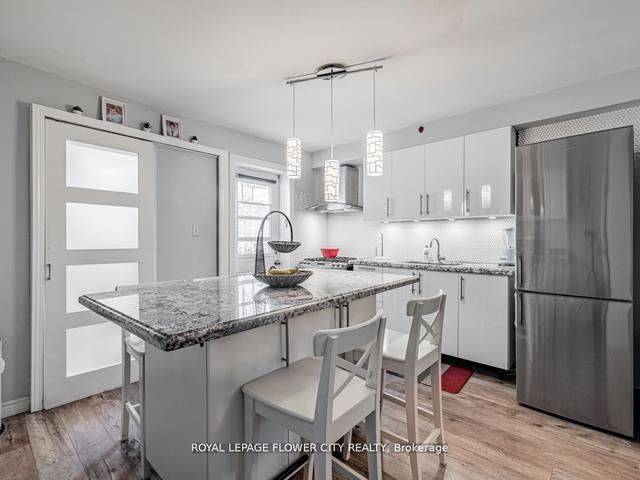 89 Miller St, House semidetached with 3 bedrooms, 3 bathrooms and 1 parking in Toronto ON | Image 5