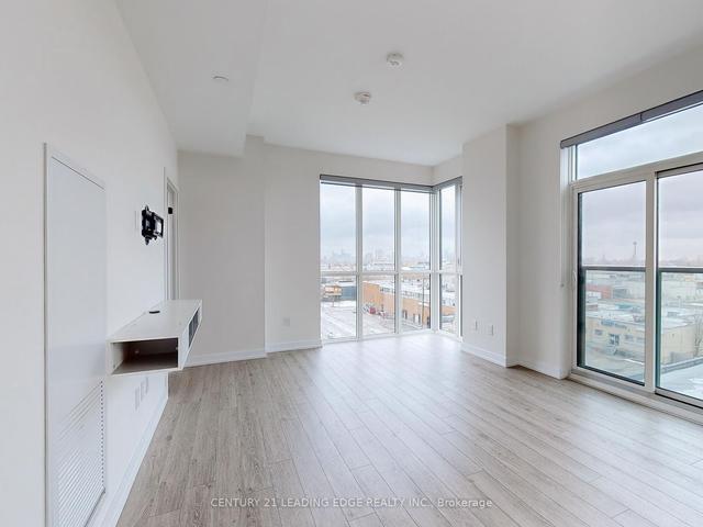 608 - 2300 St Clair Ave W, Condo with 2 bedrooms, 2 bathrooms and 1 parking in Toronto ON | Image 39