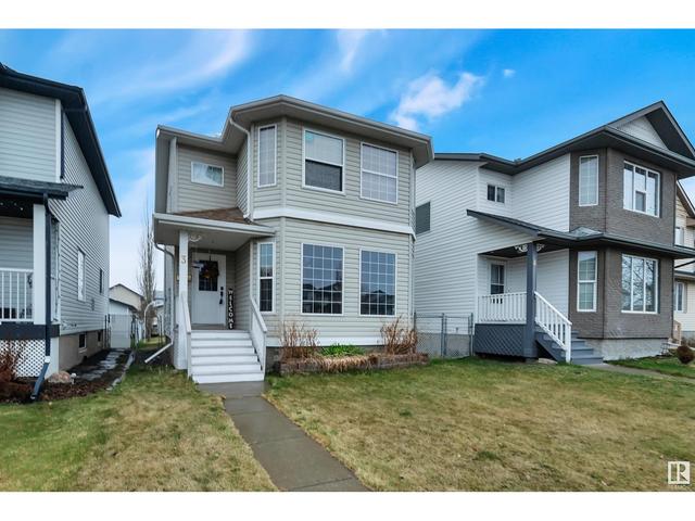 3 Craigen Co, House detached with 4 bedrooms, 2 bathrooms and 4 parking in Leduc AB | Image 1