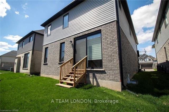 1217 Emma Chase Dr, House detached with 4 bedrooms, 3 bathrooms and 4 parking in London ON | Image 26