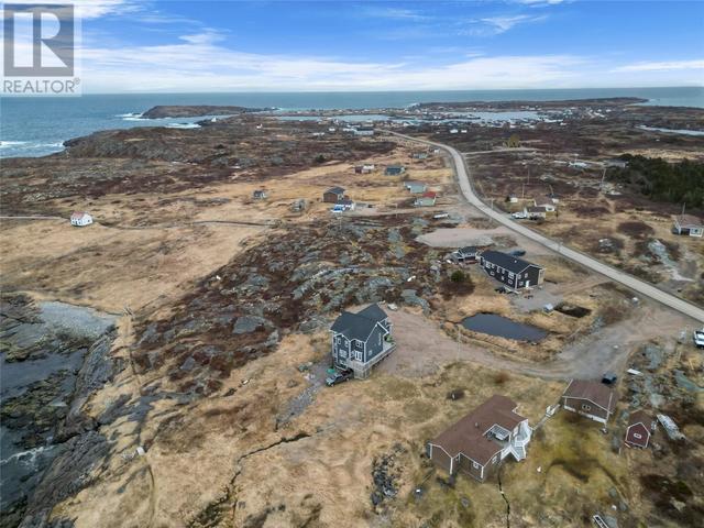 15a Main Street, House detached with 4 bedrooms, 2 bathrooms and null parking in Fogo Island NL | Image 8