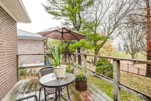 24 Resolution Cres, House detached with 3 bedrooms, 2 bathrooms and 2 parking in Toronto ON | Image 35