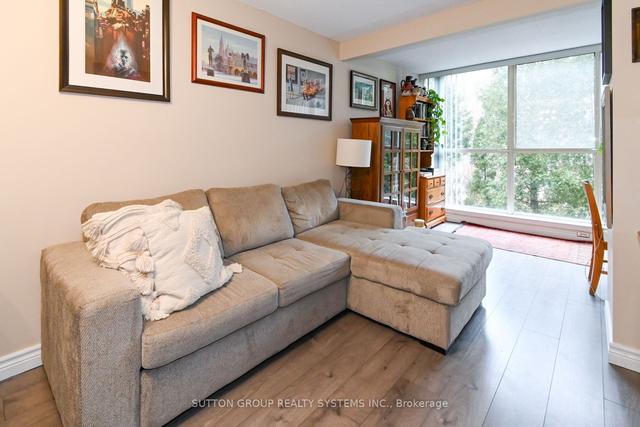 246 - 24 Southport St, Condo with 1 bedrooms, 1 bathrooms and 1 parking in Toronto ON | Image 20