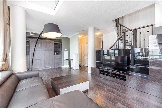 Ph08 - 75 S Town Centre Blvd, Condo with 2 bedrooms, 3 bathrooms and 2 parking in Markham ON | Image 6