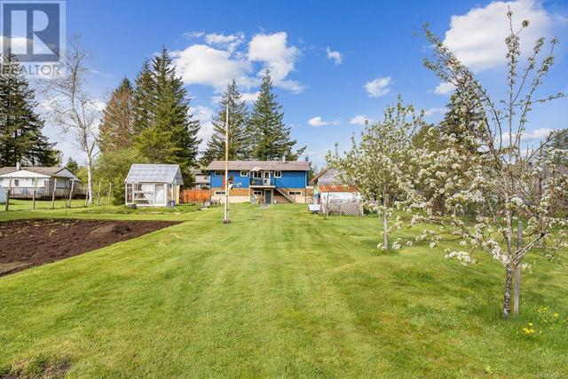 241 Petersen Rd, House detached with 3 bedrooms, 1 bathrooms and 5 parking in Campbell River BC | Image 11