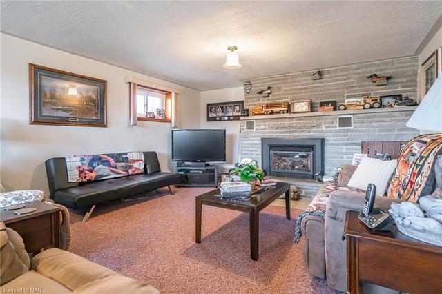 20 Berkley Avenue, House detached with 3 bedrooms, 2 bathrooms and null parking in Port Colborne ON | Image 25