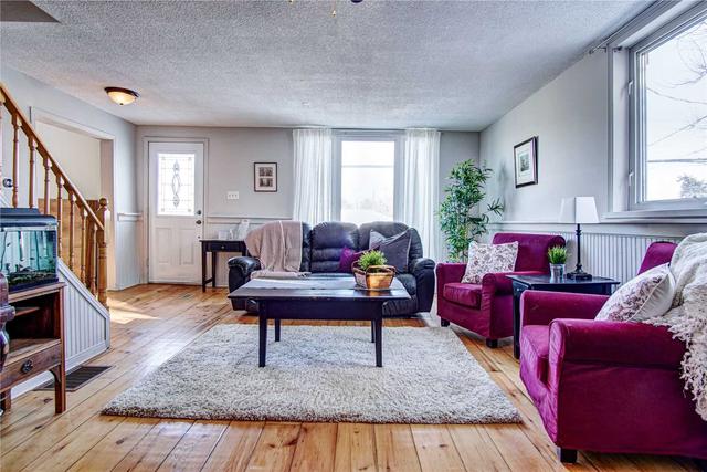 124 Toronto St S, House detached with 3 bedrooms, 3 bathrooms and 8 parking in Uxbridge ON | Image 22