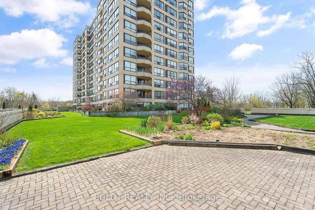 1001 - 3 Towering Heights Blvd, Condo with 1 bedrooms, 2 bathrooms and 1 parking in St. Catharines ON | Image 29