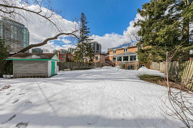 59 Olive Ave, House detached with 4 bedrooms, 5 bathrooms and 8 parking in Toronto ON | Image 25
