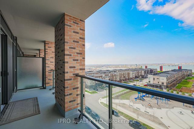727 - 100 Eagle Rock Way, Condo with 1 bedrooms, 1 bathrooms and 1 parking in Vaughan ON | Image 22