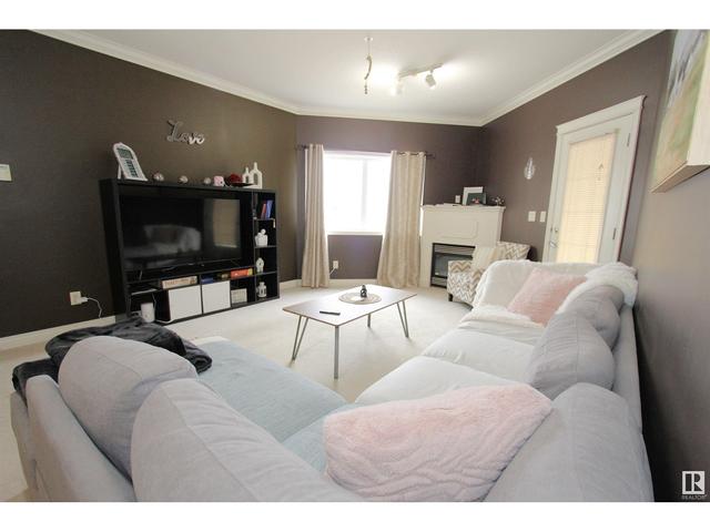 311 - 10116 80 Ave Nw, Condo with 2 bedrooms, 2 bathrooms and 2 parking in Edmonton AB | Image 11