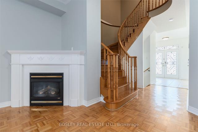 27 Tacc Trail, House detached with 3 bedrooms, 3 bathrooms and 6 parking in Vaughan ON | Image 37