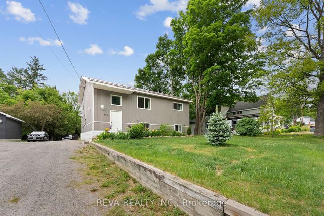 64 Bridge St E, House detached with 3 bedrooms, 2 bathrooms and 4 parking in Bancroft ON | Image 9
