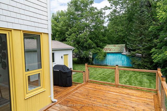 51 West St, House detached with 2 bedrooms, 2 bathrooms and 4 parking in Prince Edward County ON | Image 31