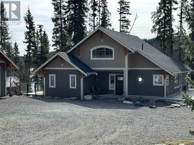 5756 Timothy Lake Road, House detached with 3 bedrooms, 2 bathrooms and null parking in Cariboo G BC | Image 9