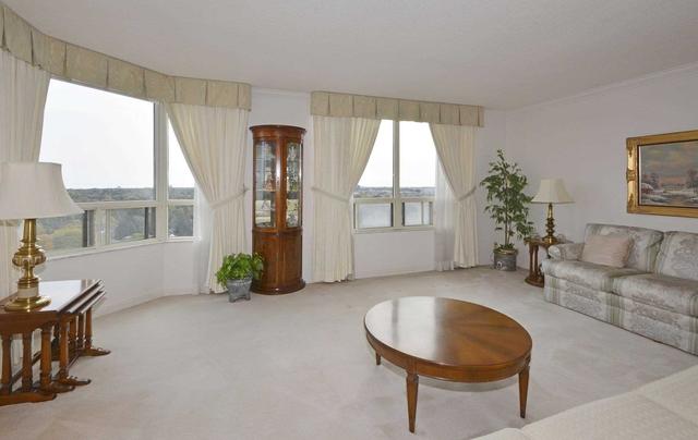 1800 - 1 Aberfoyle Cres, Condo with 2 bedrooms, 3 bathrooms and 2 parking in Toronto ON | Image 20