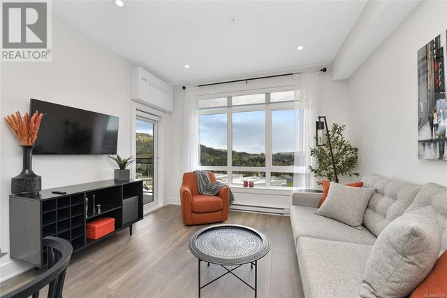 210 - 1110 Samar Cres, Condo with 2 bedrooms, 2 bathrooms and 1 parking in Langford BC | Image 11