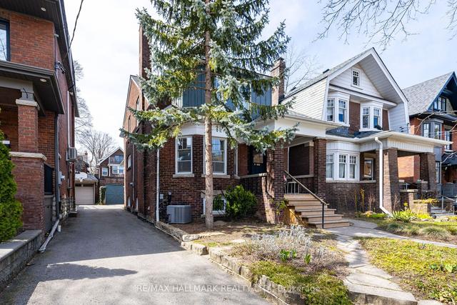 72 Jackman Ave, House detached with 3 bedrooms, 4 bathrooms and 2 parking in Toronto ON | Image 24