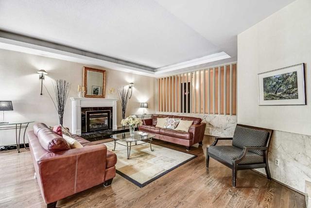 2510 - 1333 Bloor St, Condo with 3 bedrooms, 2 bathrooms and 1 parking in Mississauga ON | Image 34