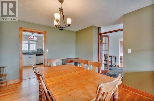 276 North River Rd, House detached with 5 bedrooms, 2 bathrooms and null parking in Charlottetown PE | Image 5
