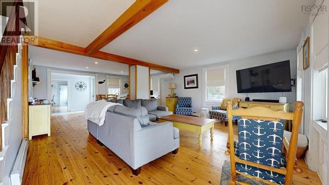 2620 Highway 3, House detached with 5 bedrooms, 2 bathrooms and null parking in Barrington NS | Image 14
