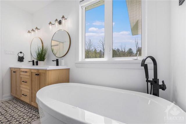 On moving day, when you’re almost finished hauling all of your stuff inside but can’t find your wife anywhere? She’s going to be soaking in that tub, just drop a bottle wine in there and walk away. | Image 10