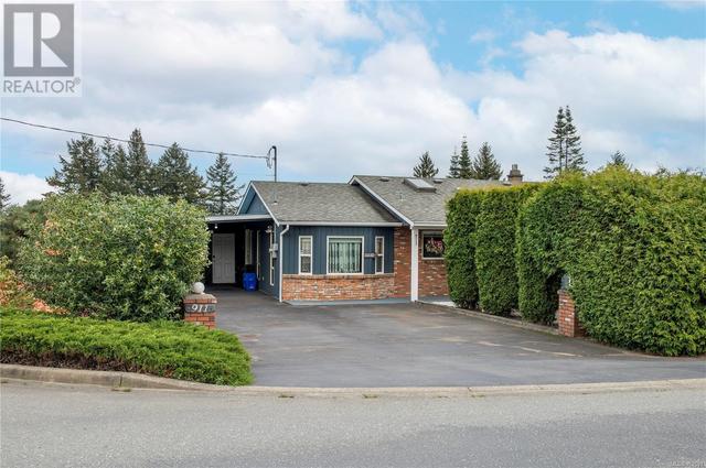 911 Galerno Rd, House detached with 2 bedrooms, 2 bathrooms and 5 parking in Campbell River BC | Image 1
