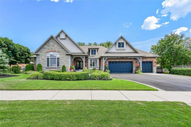 1455 Clearview Dr, House detached with 4 bedrooms, 6 bathrooms and 9 parking in Oakville ON | Image 1