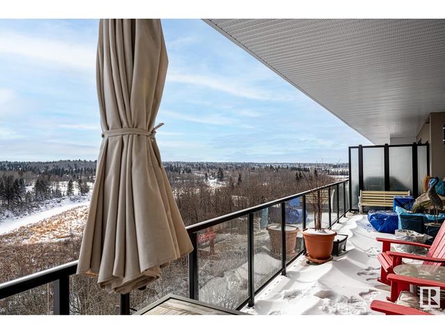 827 - 200 Bellerose Dr, Condo with 2 bedrooms, 2 bathrooms and 2 parking in St. Albert AB | Image 36